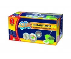 Komplektas YORK MOP besisukantis