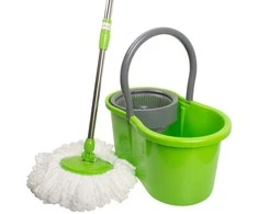 Komplektas YORK MOP besisukantis