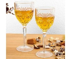 RCR Taurių vynui rinkinys OASIS, 290ml (6vnt)
