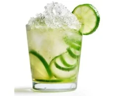 Royal Leerdam Kokteilių stiklinių rinkinys Caipirinha, 4 vnt.