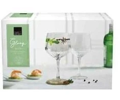 Royal Leerdam Taurės kokteiliui Glory (6) 610ml