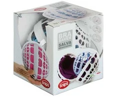 Snips BRA Saver, Dėklas liemenėlės apsaugai skalbiant. 2 už 1 kainą.