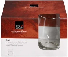 Royal Leerdam Stiklinių rinkinys Le Vin (4) 330ml