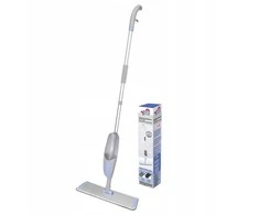 York Šluota grindų su purkštuku MOP BACTERIA STOP