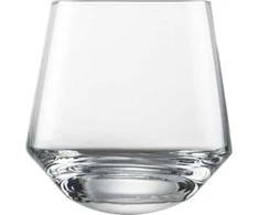 Zwiesel Stiklinės besisukančios PARTY 396ml (2)