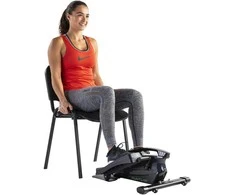 Steperis Tunturi CARDIO FIT D10