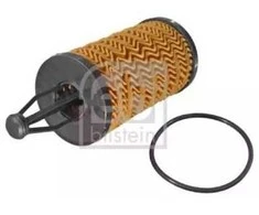 Alyvos filtras Febi 101327