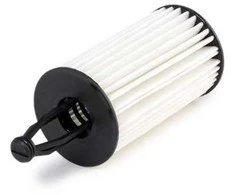 Alyvos filtras MAHLE ORIGINAL OX 814D Mercedes-benz