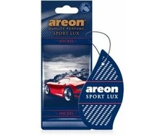 AREON SPORT LUX - Nickel oro gaiviklis