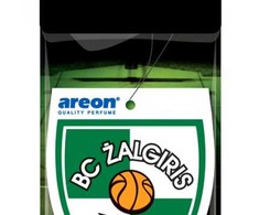 Areon Auto oro gaiviklis ŽALGIRIS