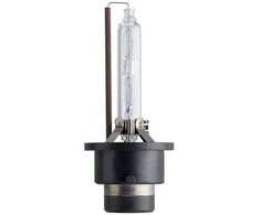Automobilinė lemputė Xenon HID D2S
