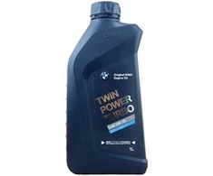 BMW originali alyva Twinpower Turbo 5W30 LL04 1L