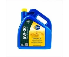 Comline 5W-30 C4 – sintetinė variklinė alyva su ACEA C4 / RN0720 (5L)