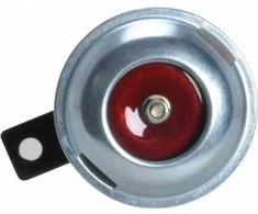 Signalas garso automobilyje 12V