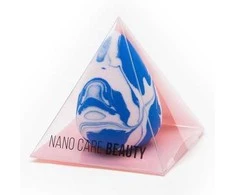 Kempinėlė makiažo aplikavimui - nano care