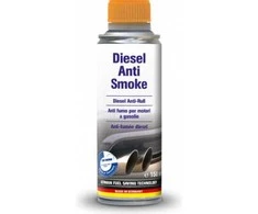 Kuro priedas dyzeliniam automobiliui - ANTI SMOKE, 150ml