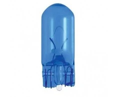 Lemputė Philips W5W 12V 5W W2,1x9,5d X-tremeVision Pro150, DUO, 12961XVPB2