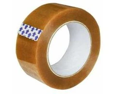 Lipni juosta SOLVENT 48x132, skaidri