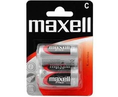 Maxell ZINK, CR14 baterija, 1.5V, 2vnt