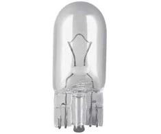 Osram lemputė W5W 12V W2.1x9.5d 5W ULTRA LIFE, DUO, 2825ULT-02B