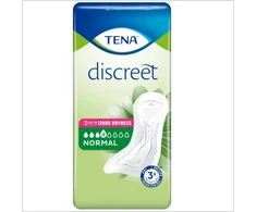 Paketai moterims TENA Discreet Normal N12