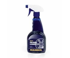 Ratlankių valiklis MANNOL, 500ml