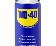 WD-40 Universali priemonė 400ml