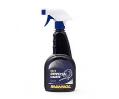 Universalus valiklis MANNOL, 500ml