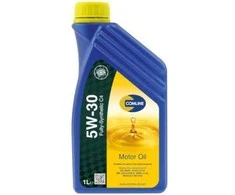 Variklinė alyva COMLINE 5W-30 sintetinė 1L