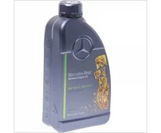 Variklinė alyva Mercedes-Benz Original Motoröl 5W-30 MB 229.51