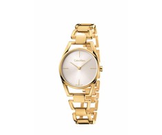 Laikrodis Calvin Klein Watches CK LADIES K7L23546