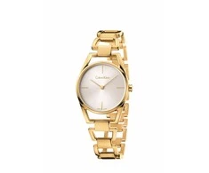 Laikrodis Calvin Klein Watches CK LADIES K7L23546
