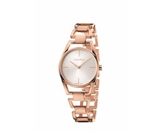 Laikrodis CK Calvin Klein Calvin Klein Watches CK LADIES K7L23646