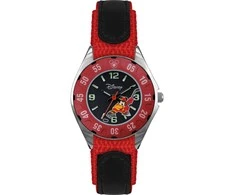 Laikrodis Disney By Rfs Watches DISNEY D2302MY