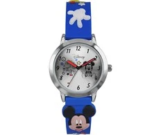 Laikrodis Disney By Rfs Watches DISNEY D2503MY