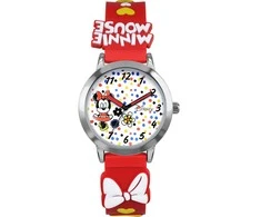 Laikrodis Disney By Rfs Watches DISNEY D2603ME