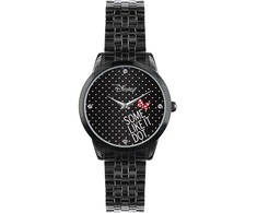 Laikrodis Disney By Rfs Watches DISNEY D2801ME