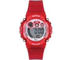 Laikrodis Disney By Rfs Watches DISNEY D3506ME