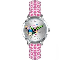 Laikrodis Disney By Rfs Watches DISNEY D4703ME