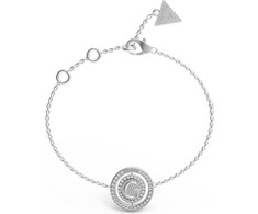 Juvelyrinė Guess apyrankė JUBB02257JWRHL