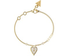 Jewellery Guess Bracelet JUBB03242JWYGRHS