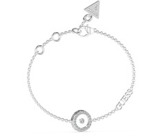 Jewellery Guess Bracelet JUBB03259JWRHL