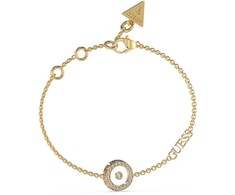 Juvelyrinė Guess apyrankė JUBB03259JWYGL
