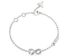 Jewellery Guess Bracelet JUBB03270JWRHL