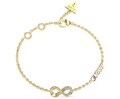 Jewellery Guess Bracelet JUBB03270JWYGL