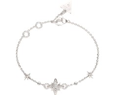 Juvelyrinė Guess apyrankė JUBB03330JWRHS