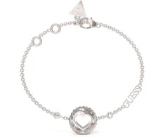 Juvelyrinė Guess apyrankė JUBB03344JWRHL