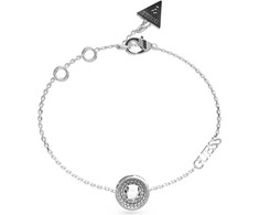 Juvelyrinė Guess apyrankė JUBB03399JWRHS