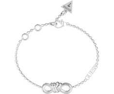 Juvelyrinė Guess apyrankė JUBB04011JWRHS