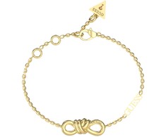 Juvelyrinė Guess apyrankė JUBB04011JWYGS